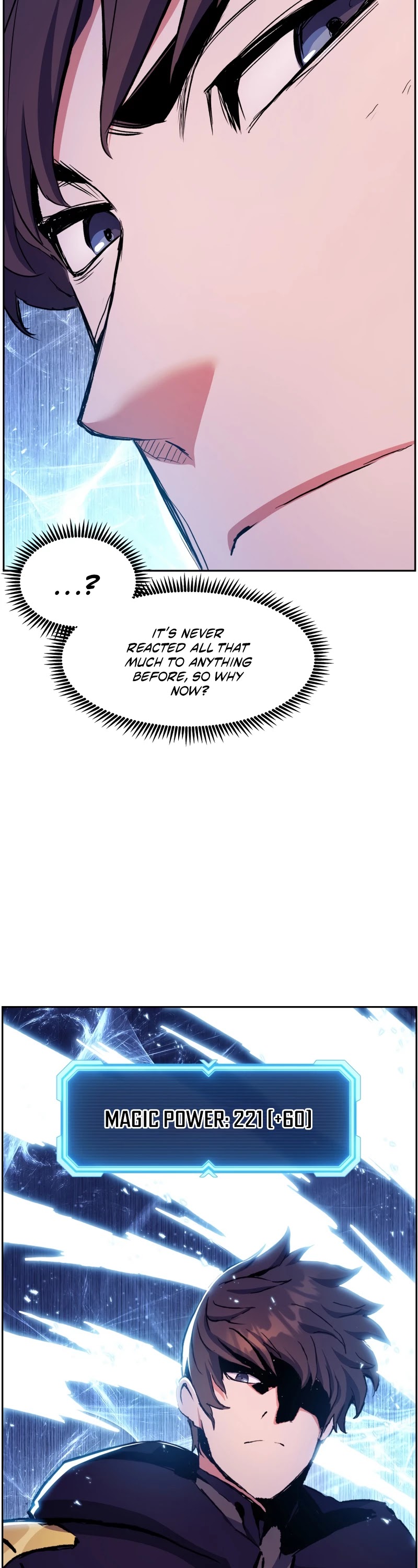 Return of the Broken Constellation Chapter 39 page 52 - Chapter 39