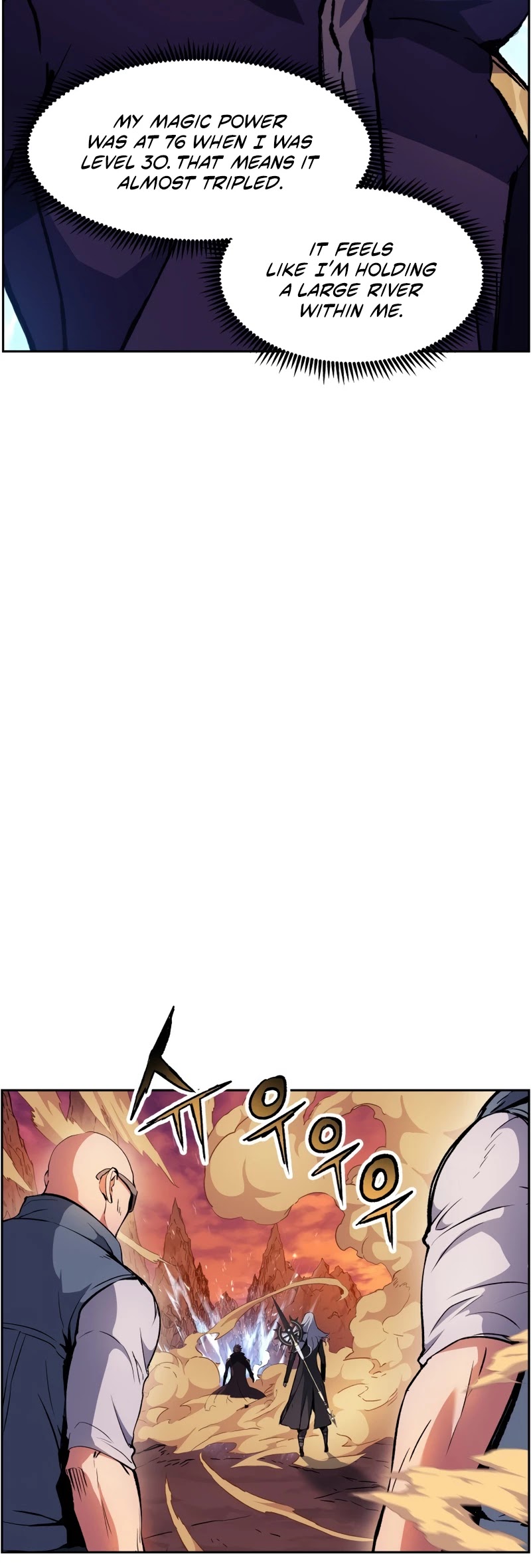 Return of the Broken Constellation Chapter 39 page 53 - Chapter 39