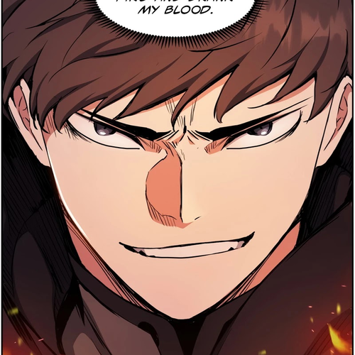 Return of the Broken Constellation Chapter 39 cover