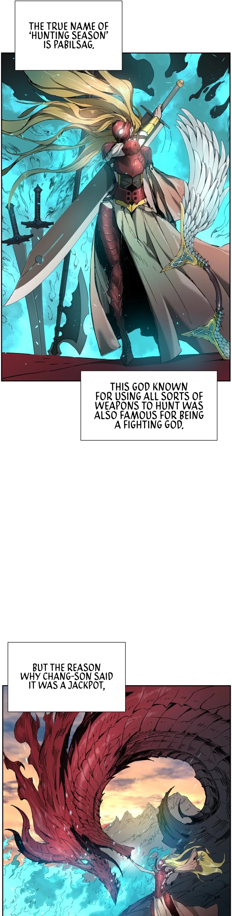 Return of the Broken Constellation Chapter 4 page 10 - Chapter 4