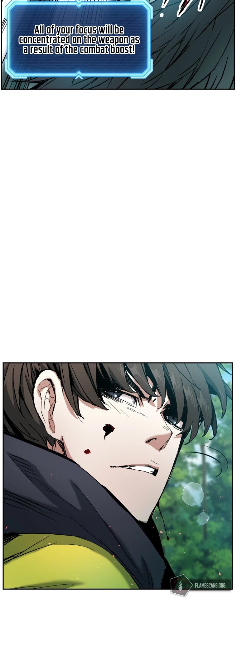 Return of the Broken Constellation Chapter 4 page 24 - Chapter 4
