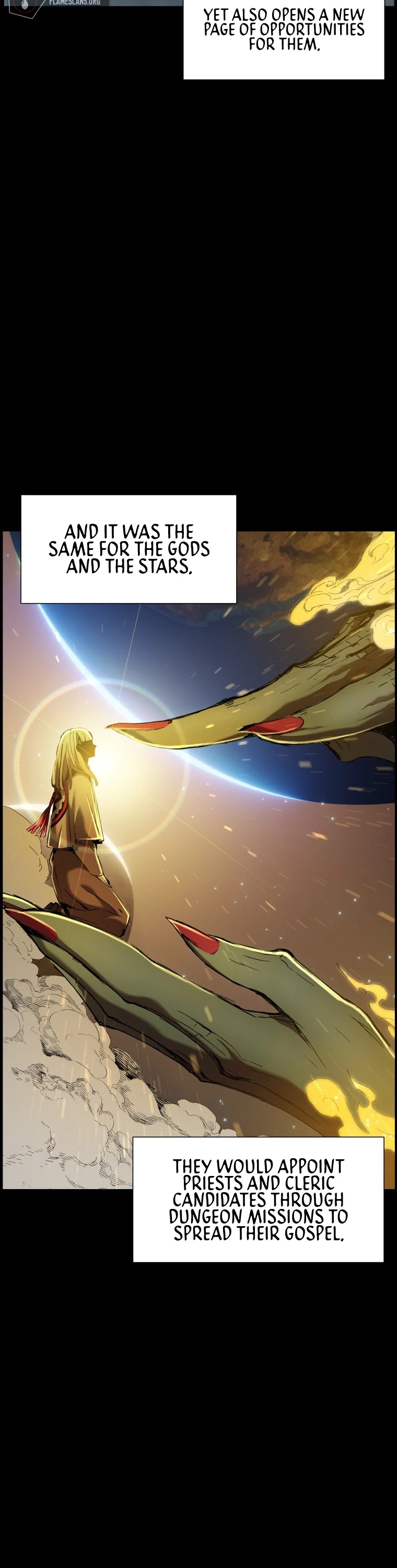Return of the Broken Constellation Chapter 4 page 3 - Chapter 4
