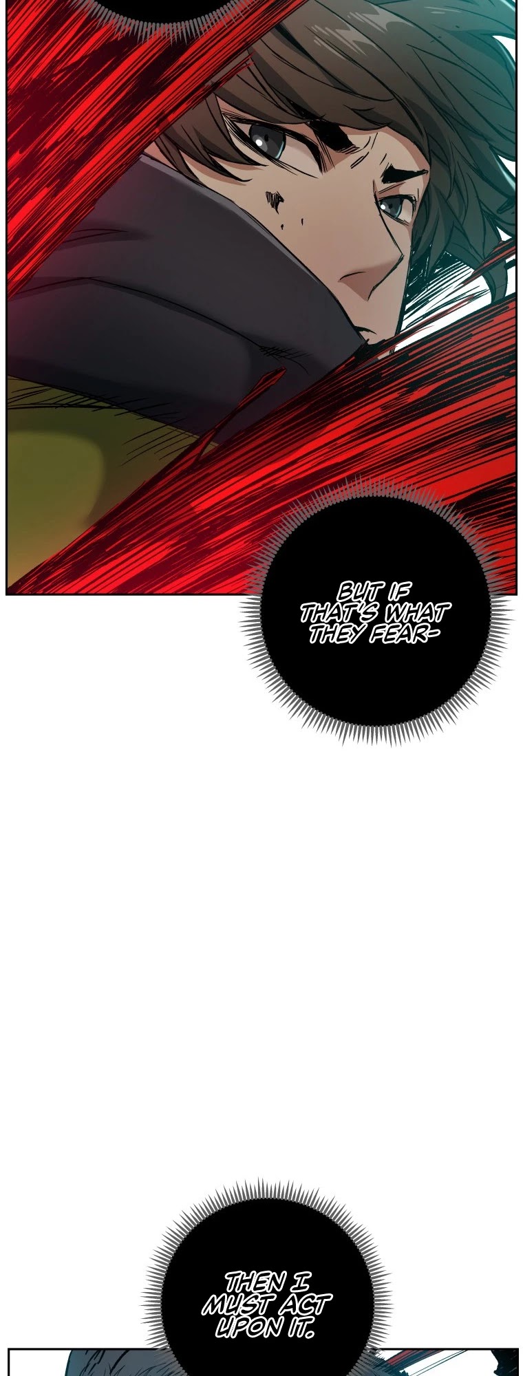 Return of the Broken Constellation Chapter 4 page 32 - Chapter 4