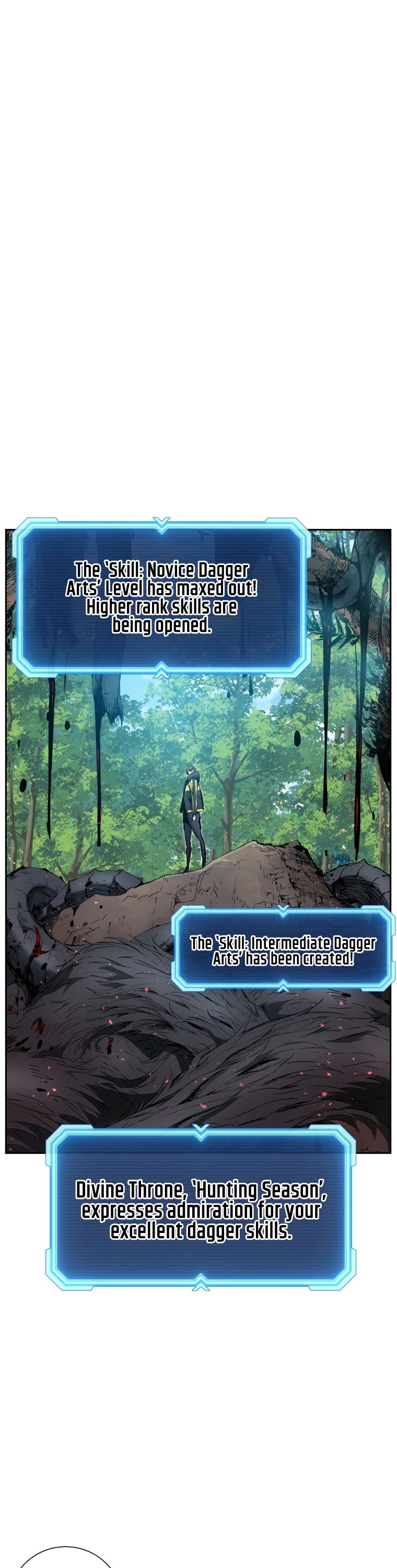 Return of the Broken Constellation Chapter 4 page 34 - Chapter 4