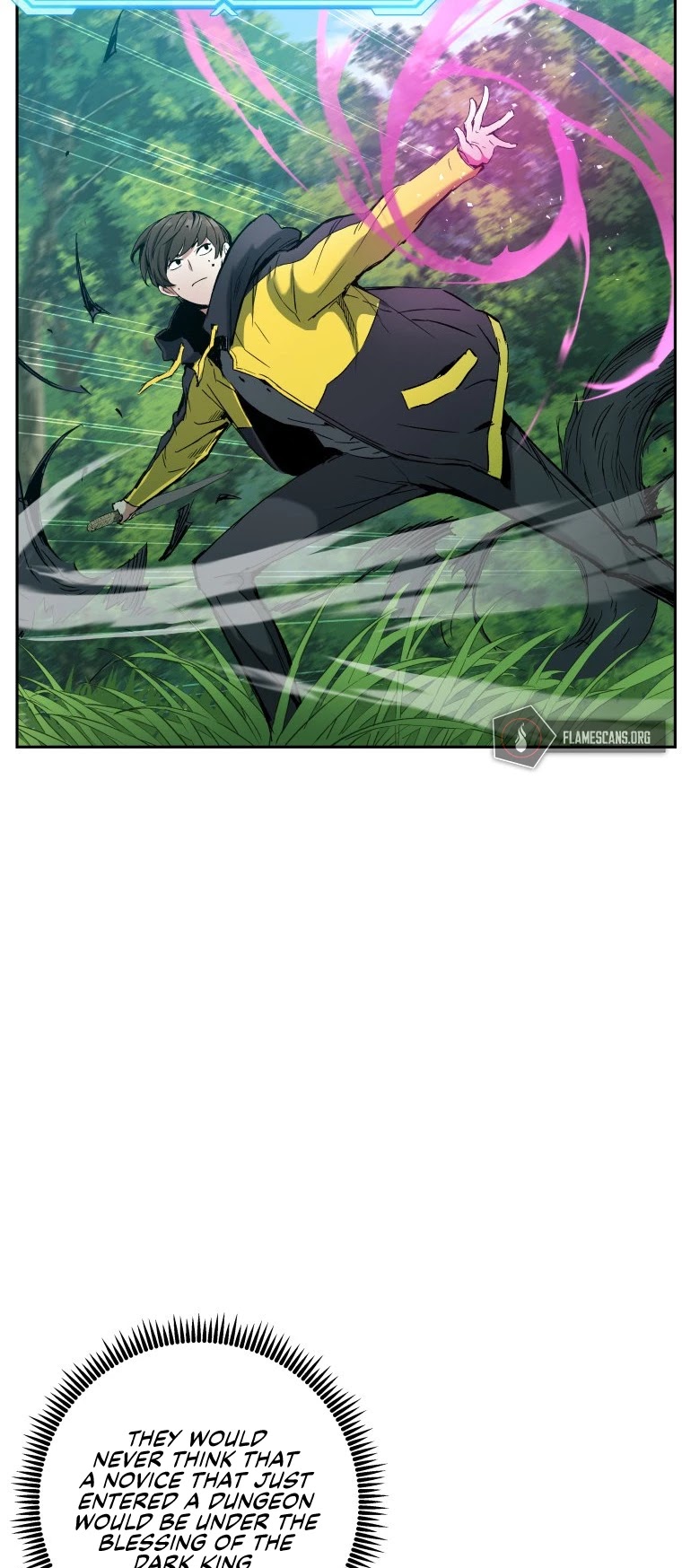 Return of the Broken Constellation Chapter 4 page 40 - Chapter 4