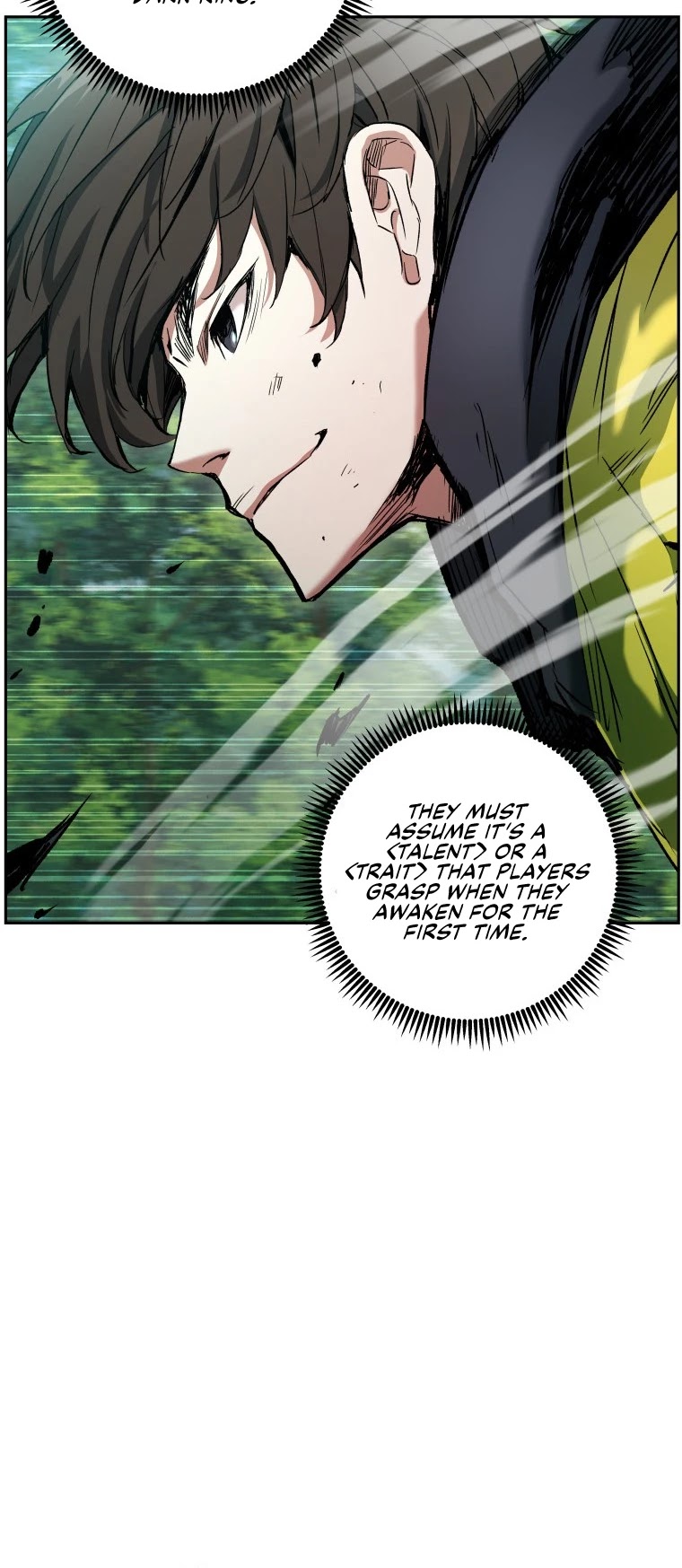 Return of the Broken Constellation Chapter 4 page 41 - Chapter 4
