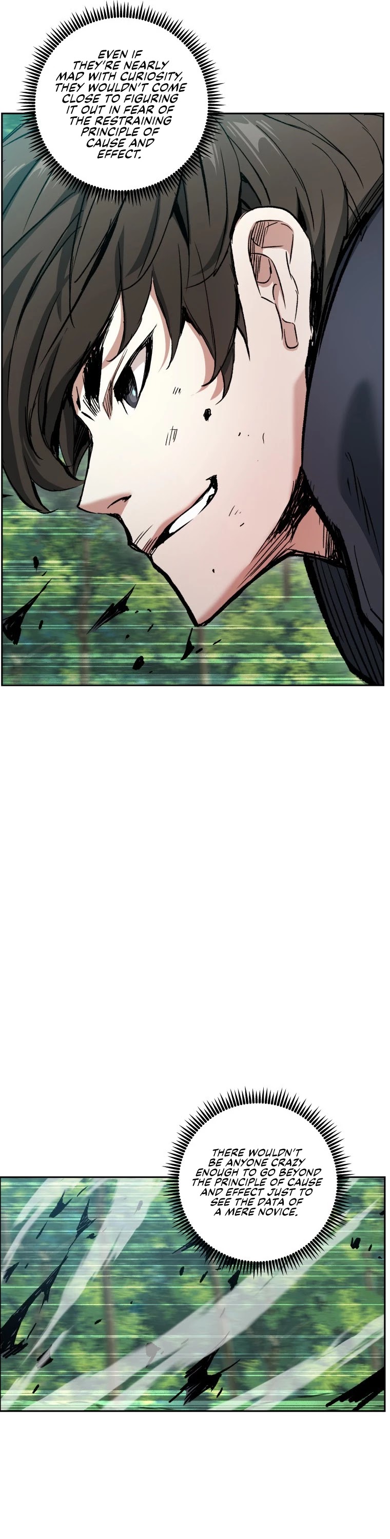 Return of the Broken Constellation Chapter 4 page 42 - Chapter 4
