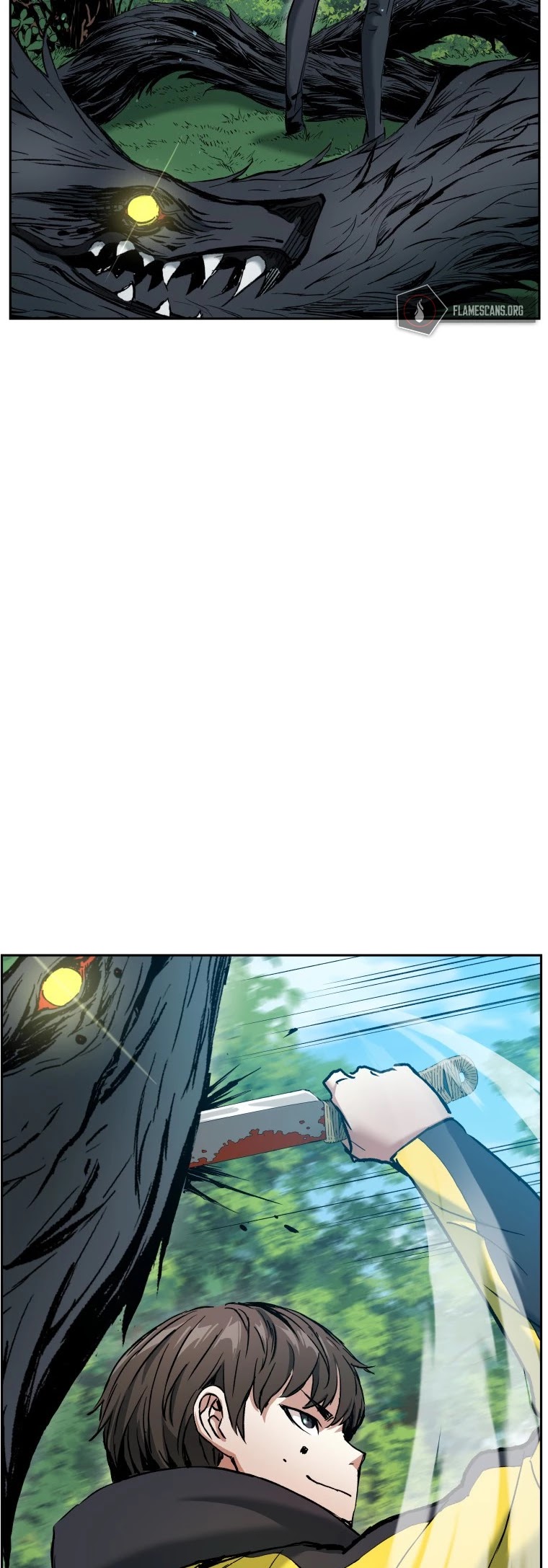 Return of the Broken Constellation Chapter 4 page 44 - Chapter 4