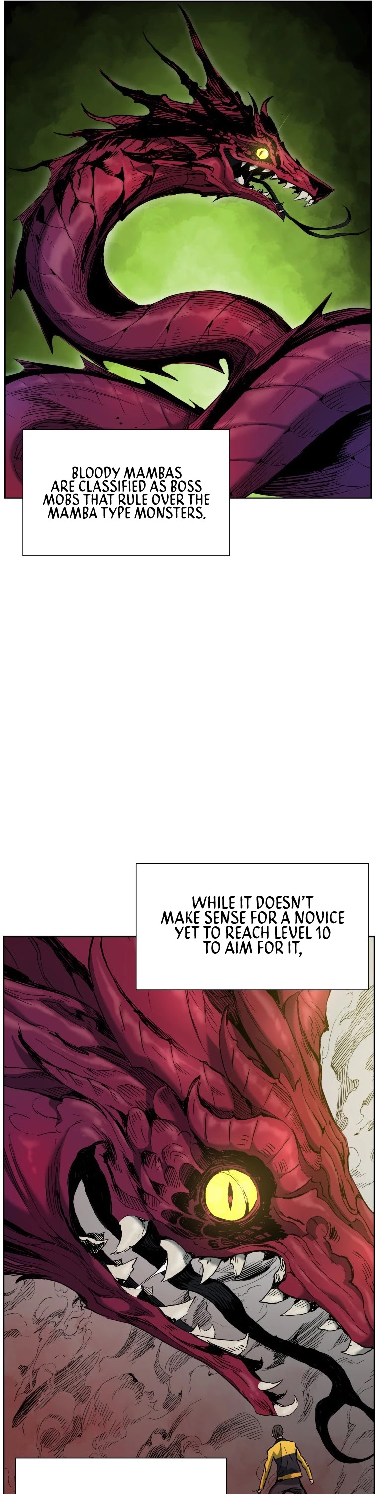 Return of the Broken Constellation Chapter 4 page 50 - Chapter 4