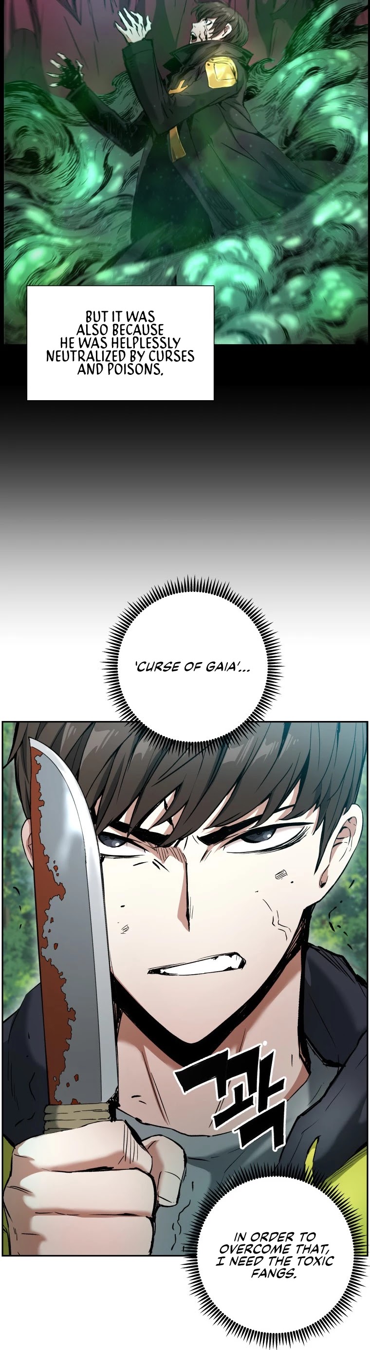 Return of the Broken Constellation Chapter 4 page 53 - Chapter 4
