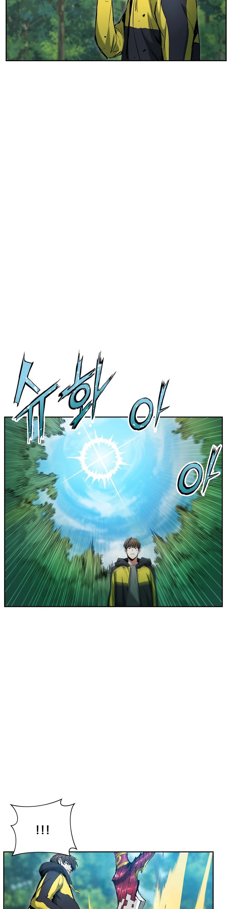 Return of the Broken Constellation Chapter 4 page 55 - Chapter 4