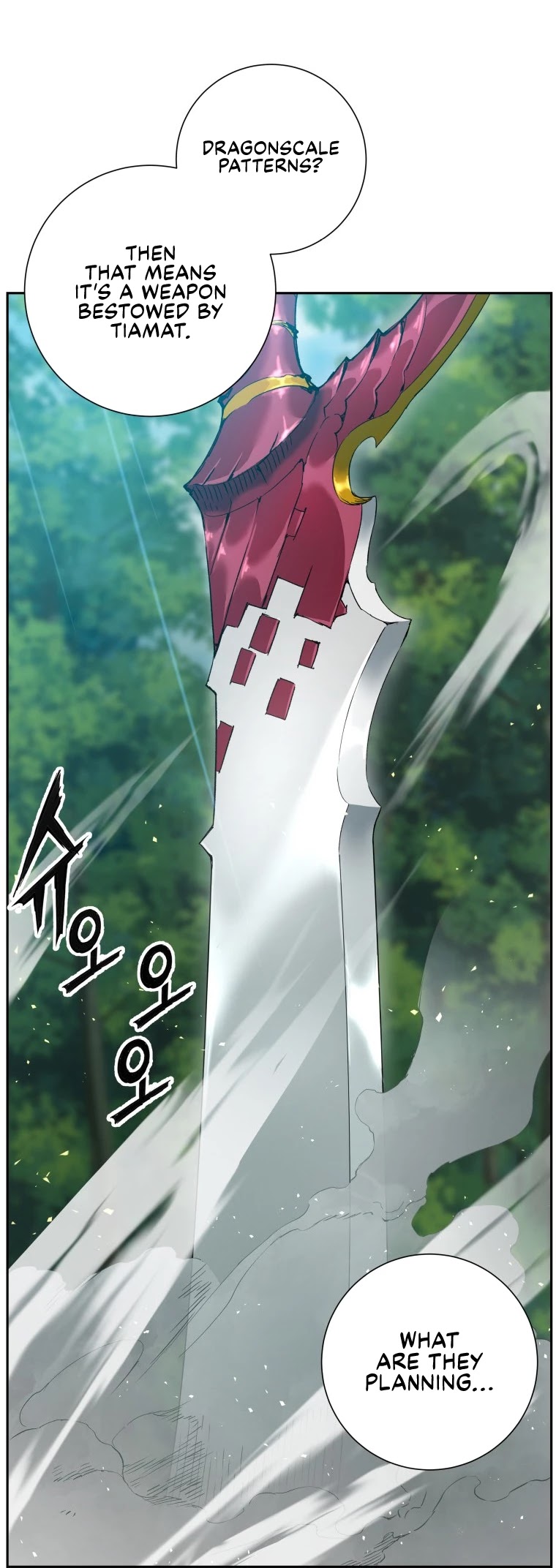 Return of the Broken Constellation Chapter 4 page 57 - Chapter 4