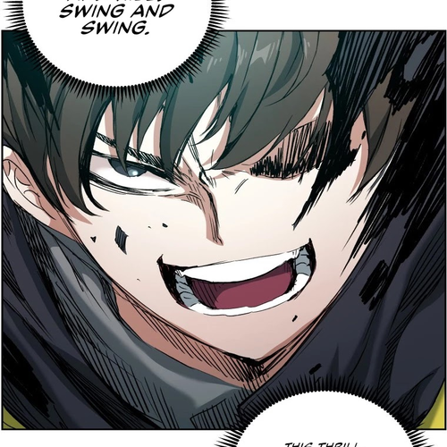 Return of the Broken Constellation Chapter 4 cover