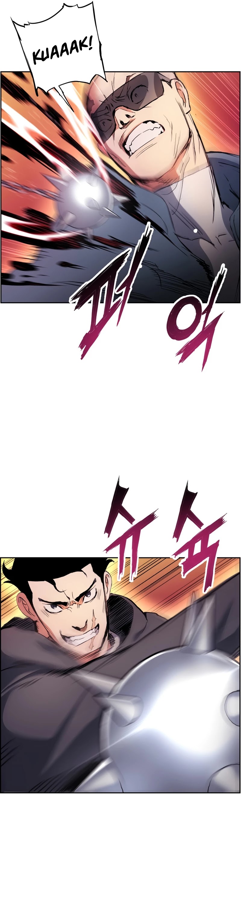 Return of the Broken Constellation Chapter 40 page 18 - Chapter 40