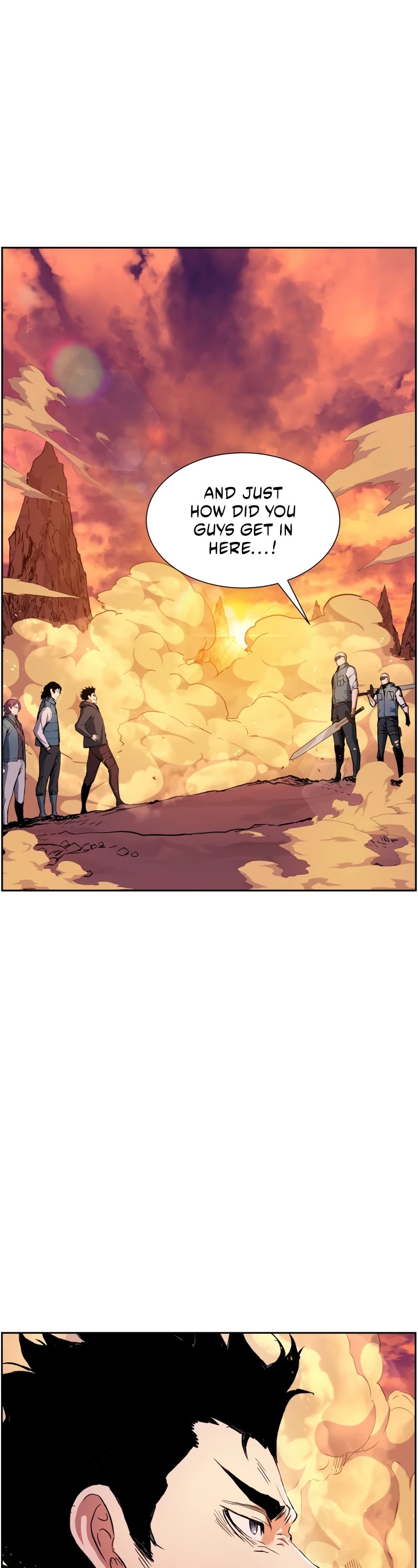 Return of the Broken Constellation Chapter 40 page 2 - Chapter 40