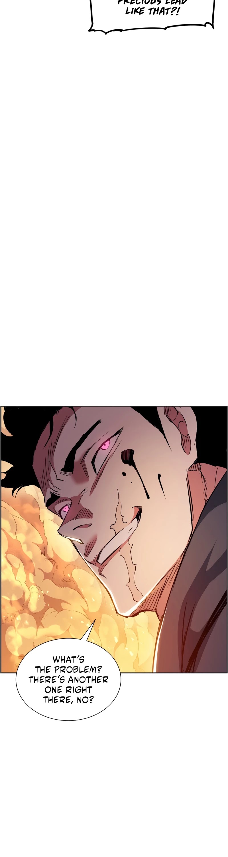 Return of the Broken Constellation Chapter 40 page 21 - Chapter 40