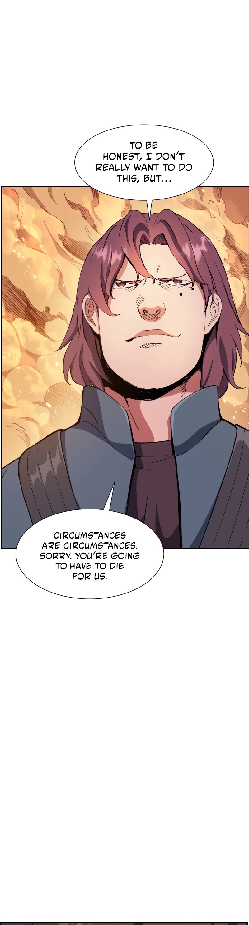 Return of the Broken Constellation Chapter 40 page 24 - Chapter 40