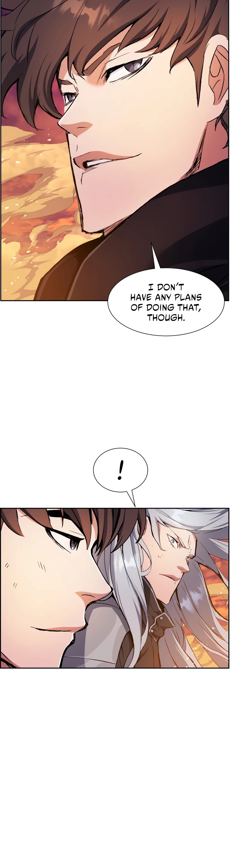 Return of the Broken Constellation Chapter 40 page 25 - Chapter 40