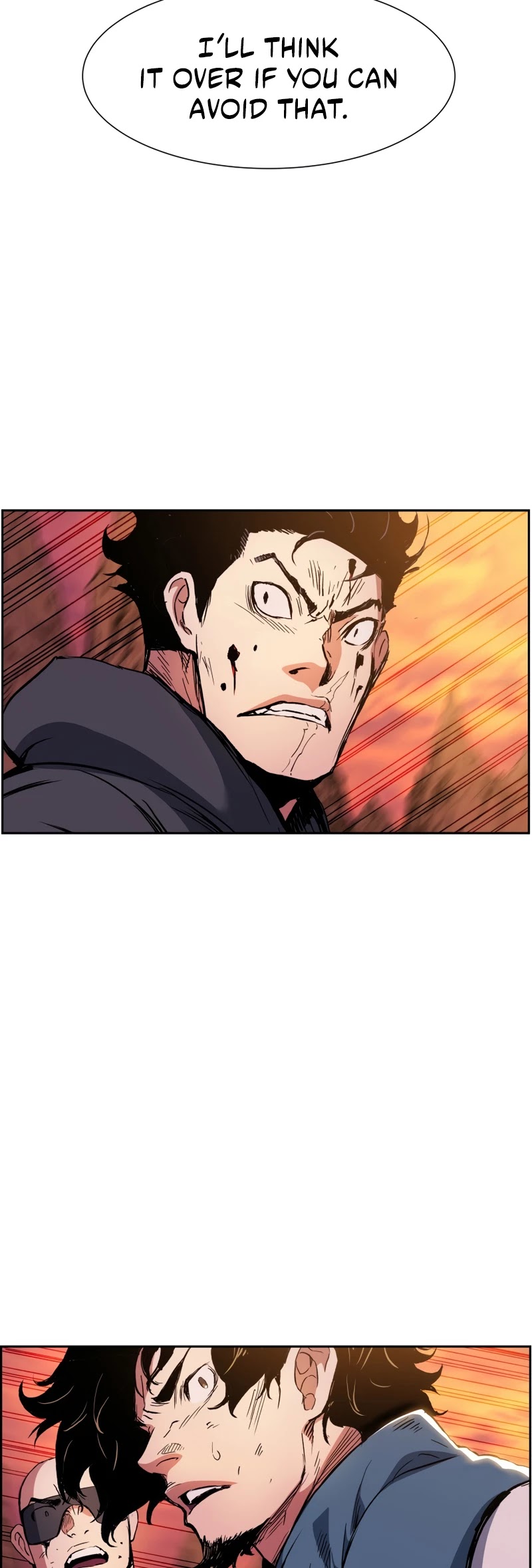 Return of the Broken Constellation Chapter 40 page 28 - Chapter 40