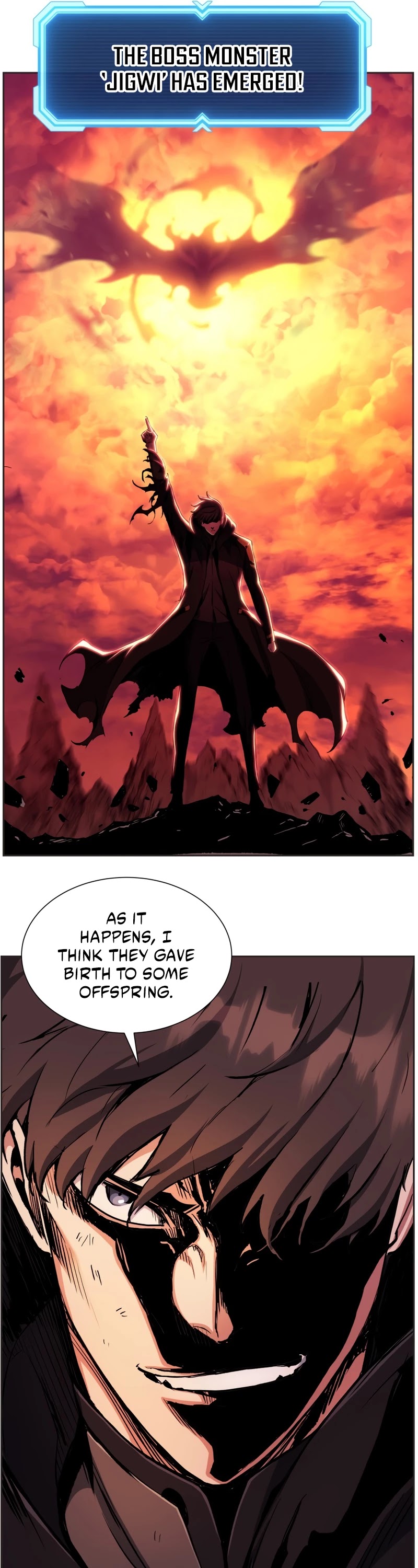 Return of the Broken Constellation Chapter 40 page 30 - Chapter 40