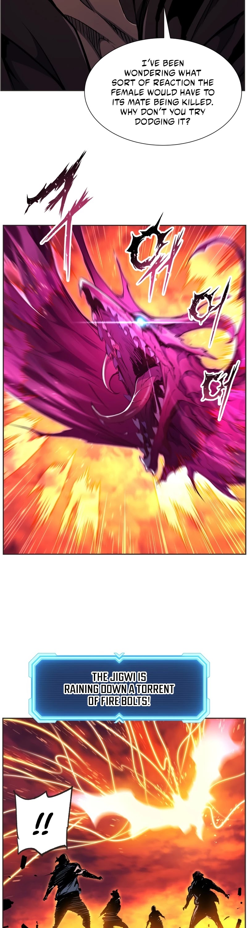 Return of the Broken Constellation Chapter 40 page 31 - Chapter 40