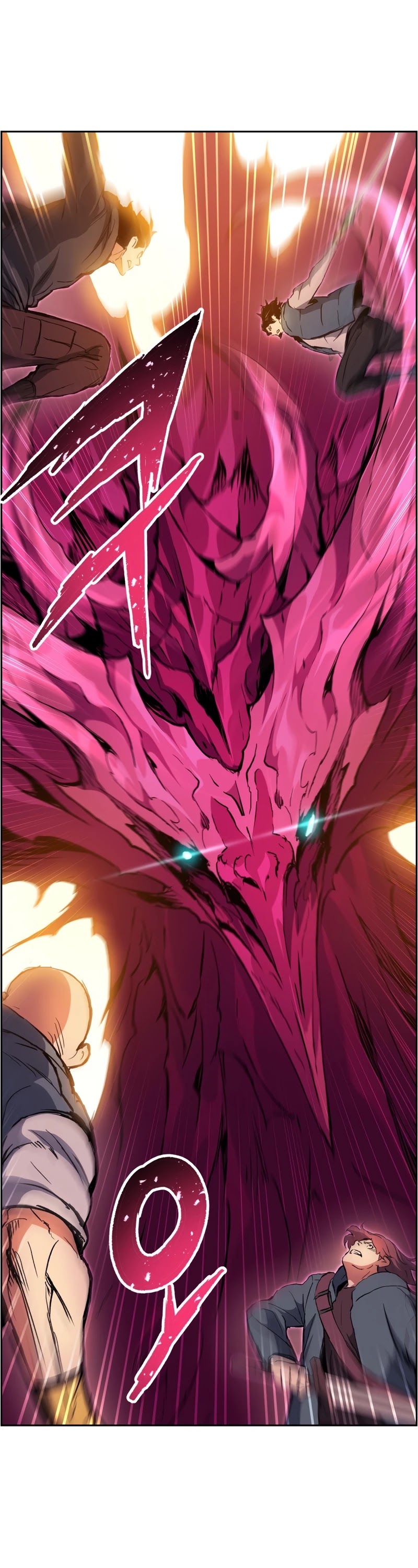 Return of the Broken Constellation Chapter 40 page 35 - Chapter 40