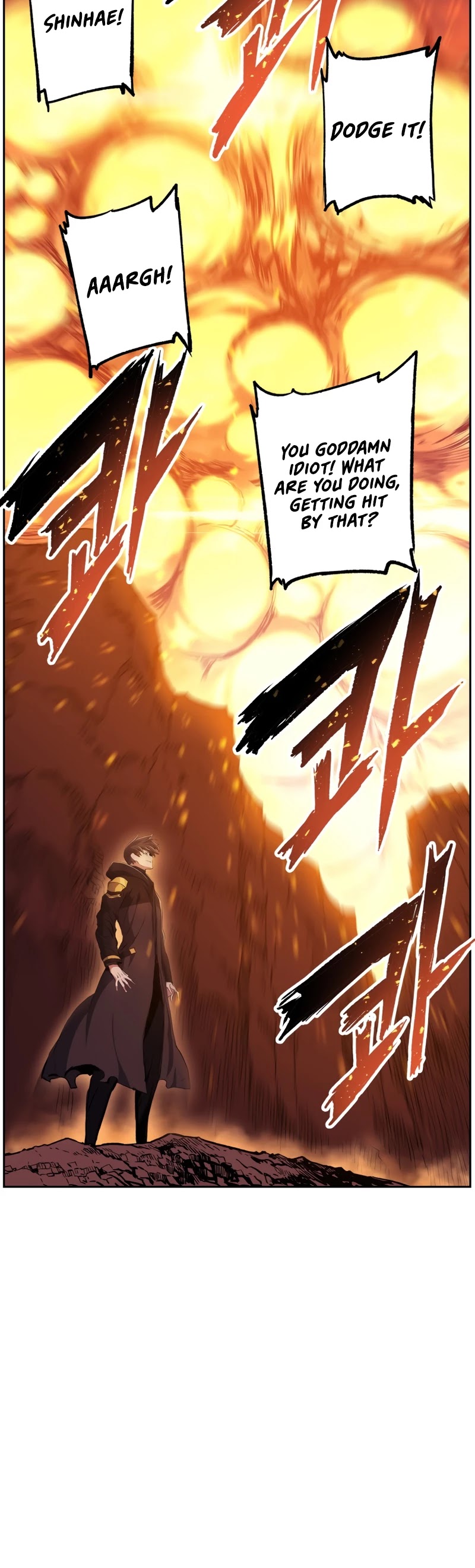 Return of the Broken Constellation Chapter 40 page 37 - Chapter 40