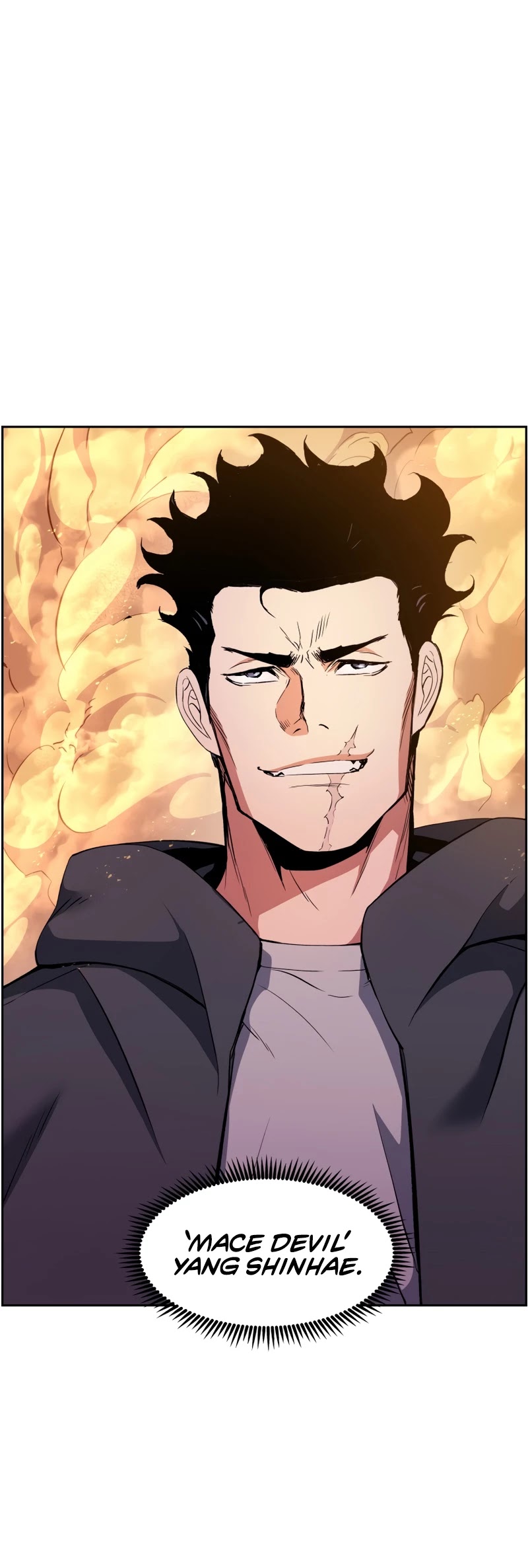 Return of the Broken Constellation Chapter 40 page 4 - Chapter 40