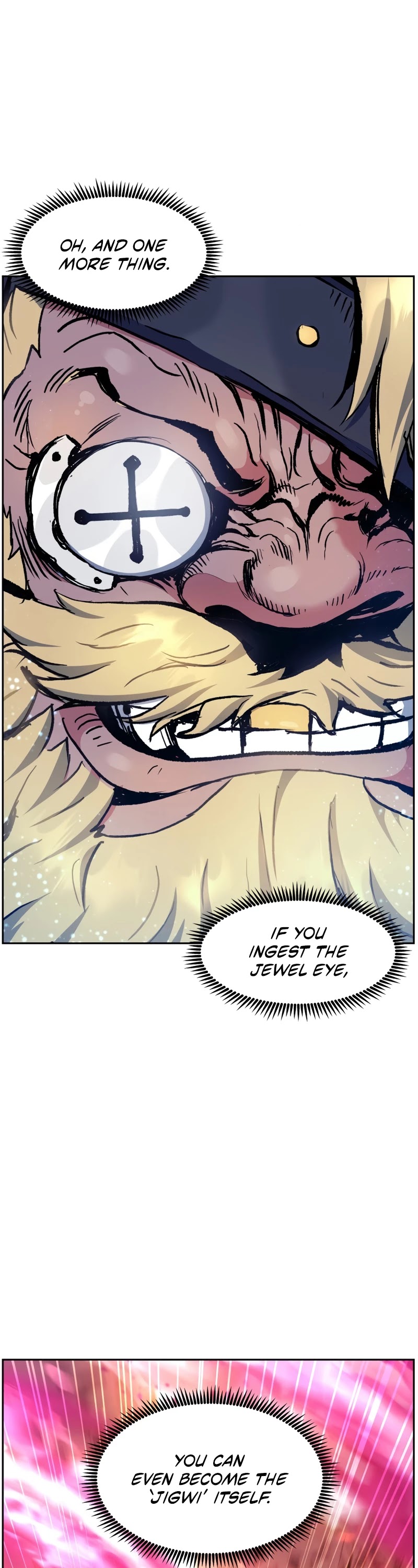 Return of the Broken Constellation Chapter 40 page 44 - Chapter 40