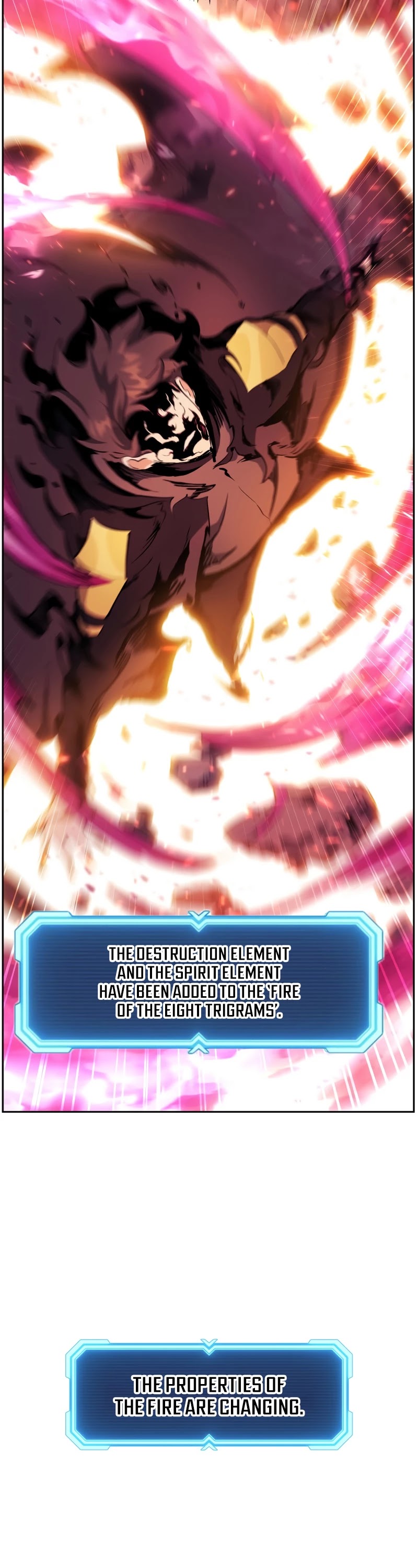 Return of the Broken Constellation Chapter 40 page 45 - Chapter 40