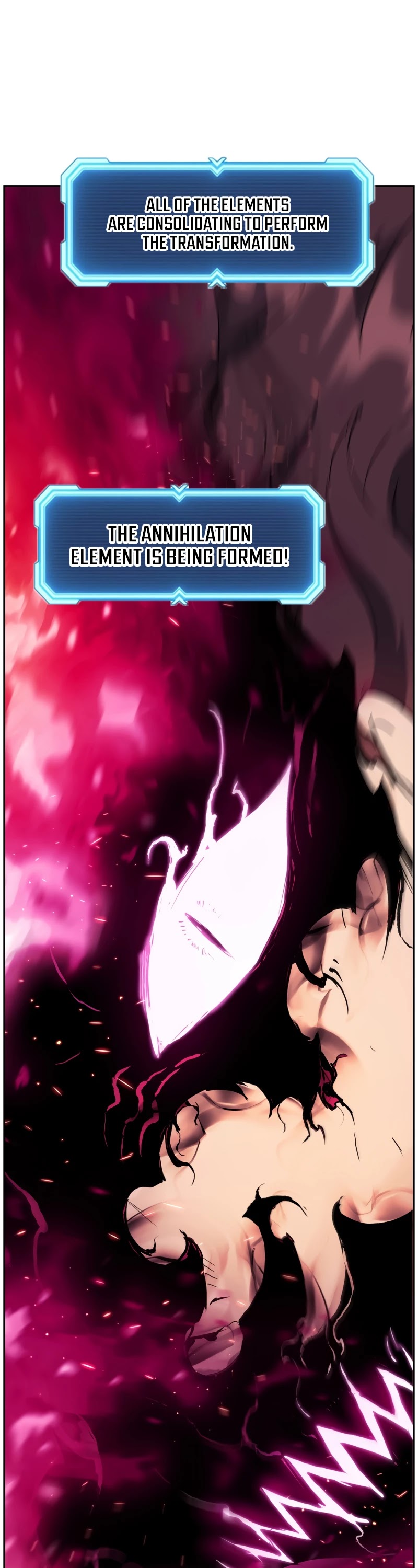 Return of the Broken Constellation Chapter 40 page 46 - Chapter 40