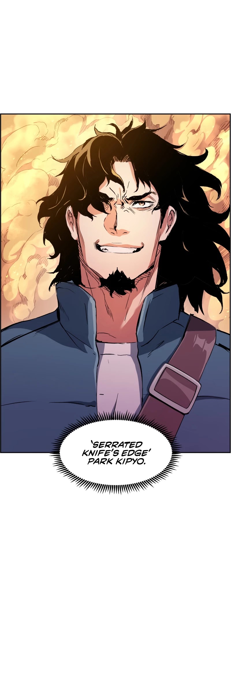 Return of the Broken Constellation Chapter 40 page 5 - Chapter 40
