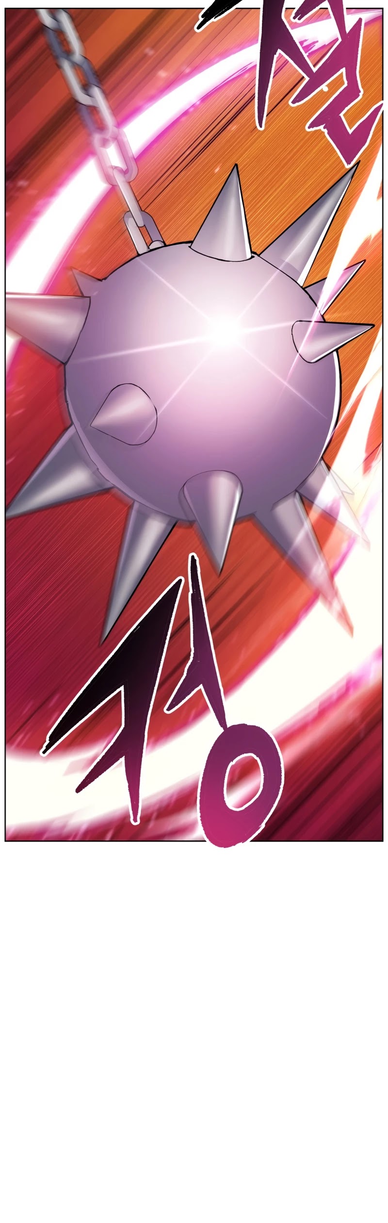 Return of the Broken Constellation Chapter 40 page 9 - Chapter 40