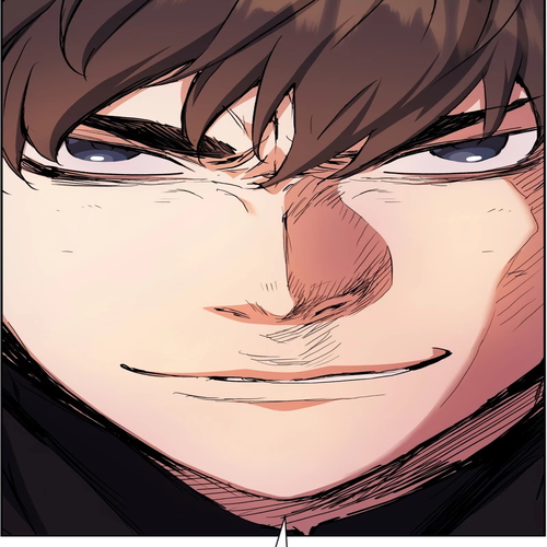 Return of the Broken Constellation Chapter 40 cover