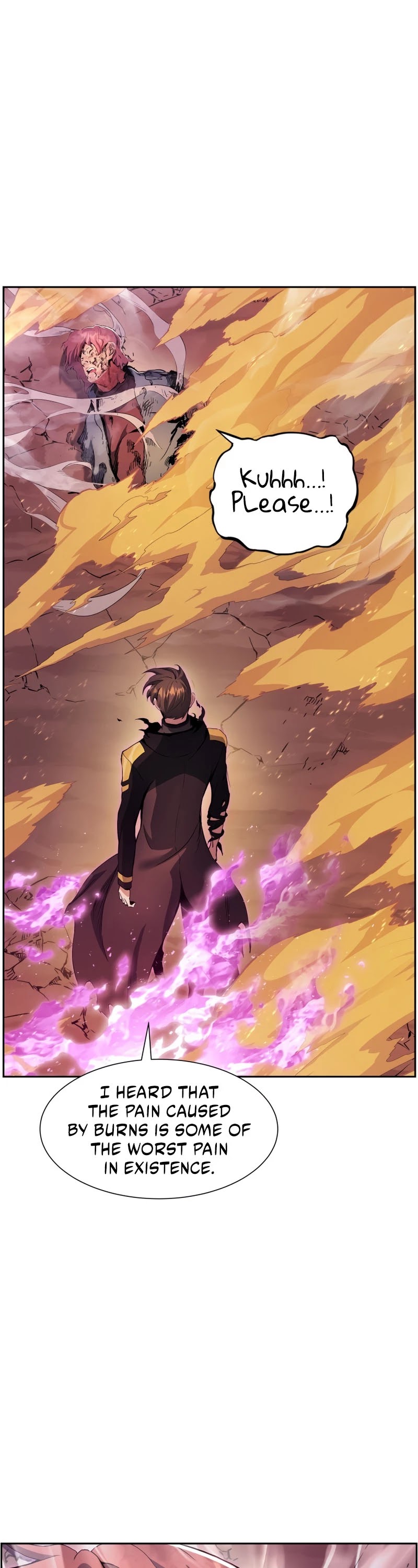 Return of the Broken Constellation Chapter 41 page 15 - Chapter 41
