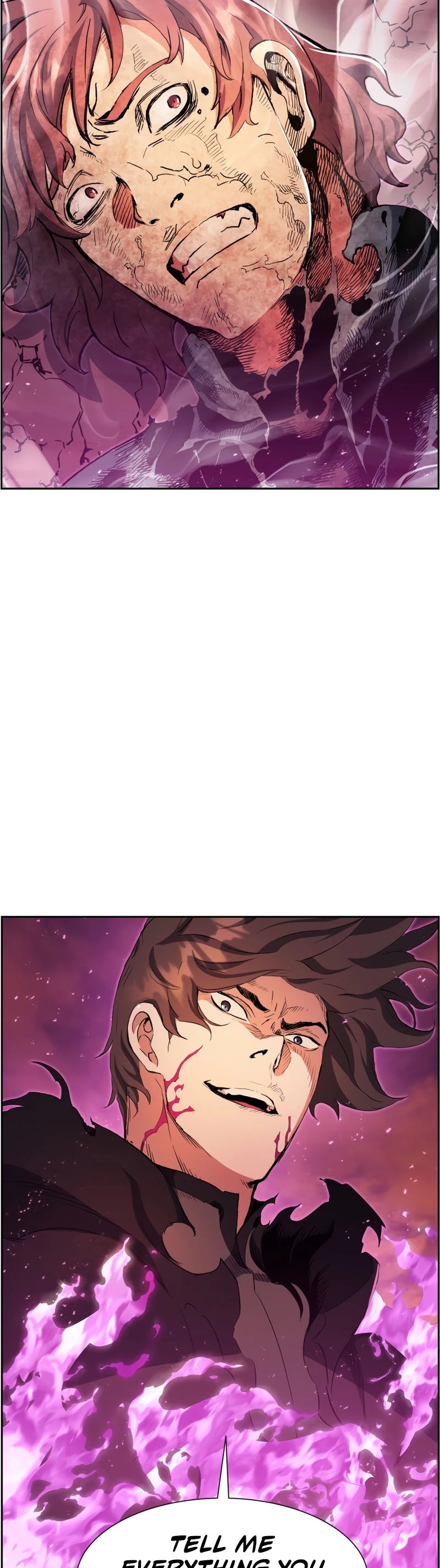Return of the Broken Constellation Chapter 41 page 16 - Chapter 41