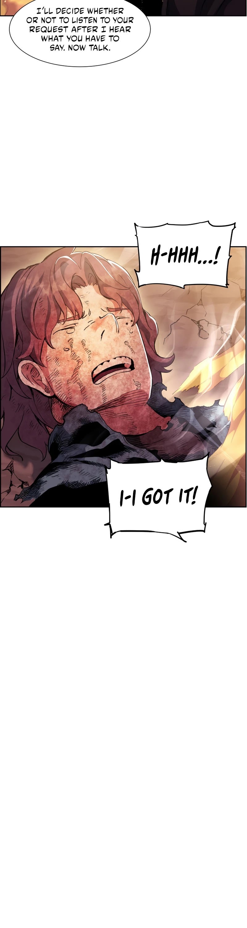 Return of the Broken Constellation Chapter 41 page 23 - Chapter 41