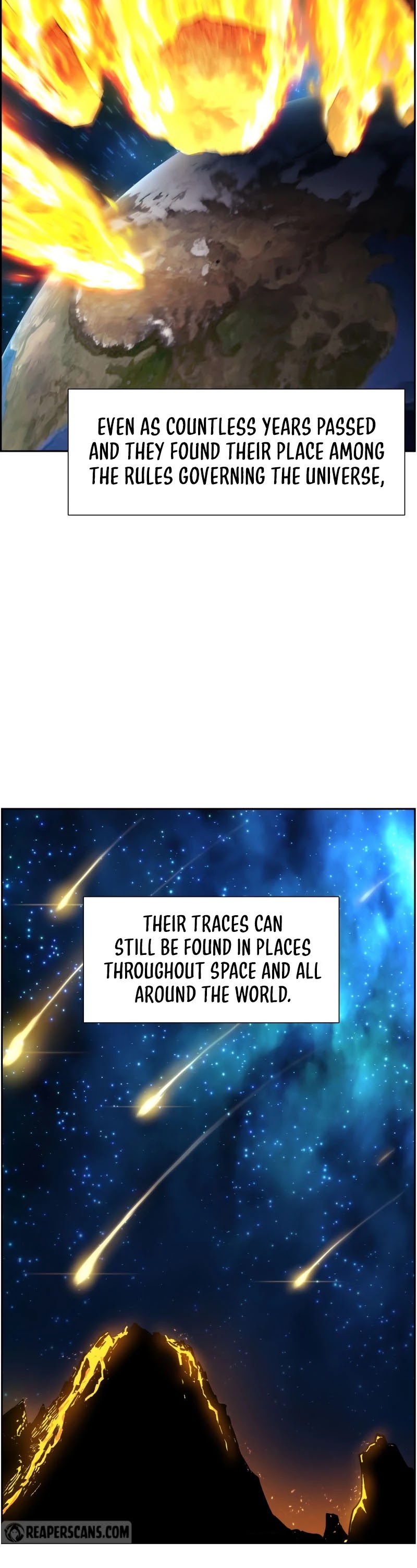 Return of the Broken Constellation Chapter 41 page 27 - Chapter 41