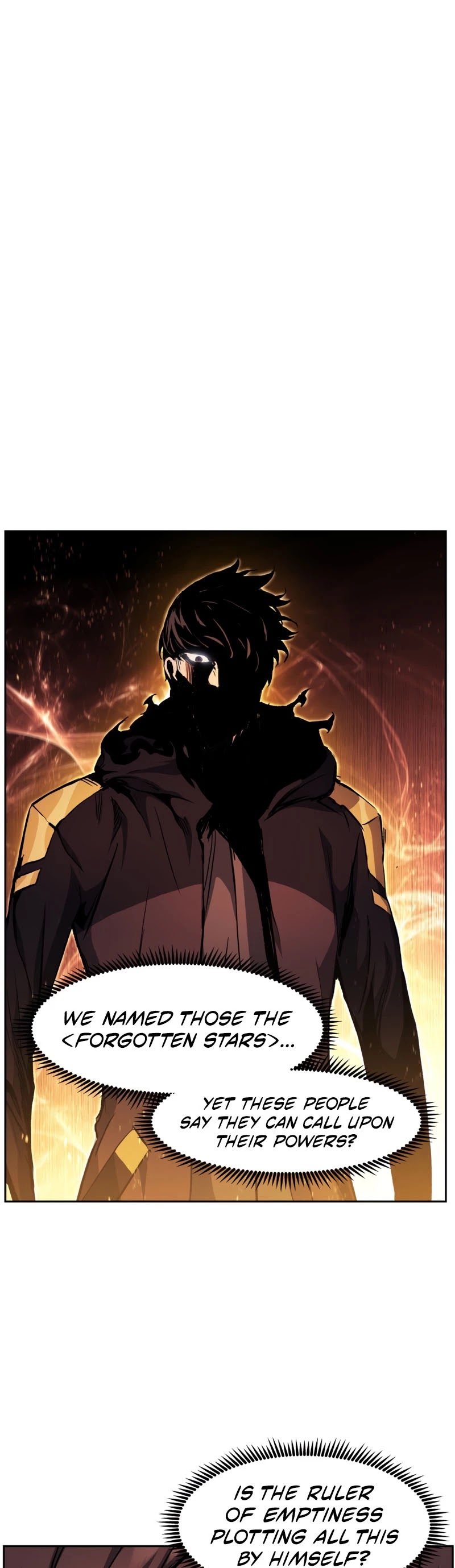 Return of the Broken Constellation Chapter 41 page 28 - Chapter 41
