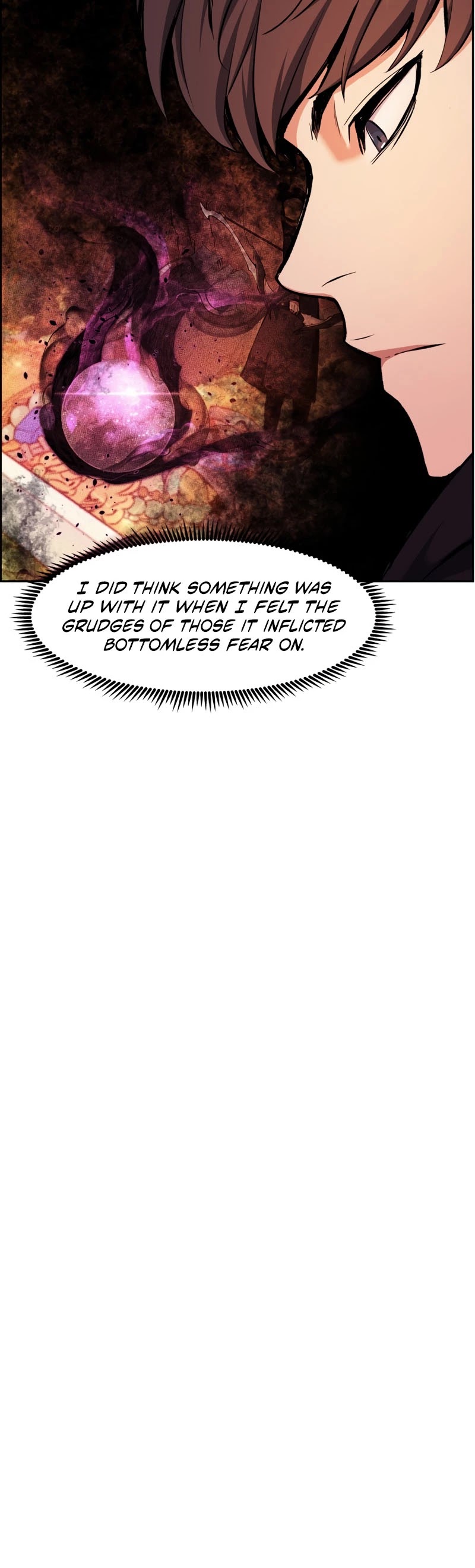 Return of the Broken Constellation Chapter 41 page 33 - Chapter 41