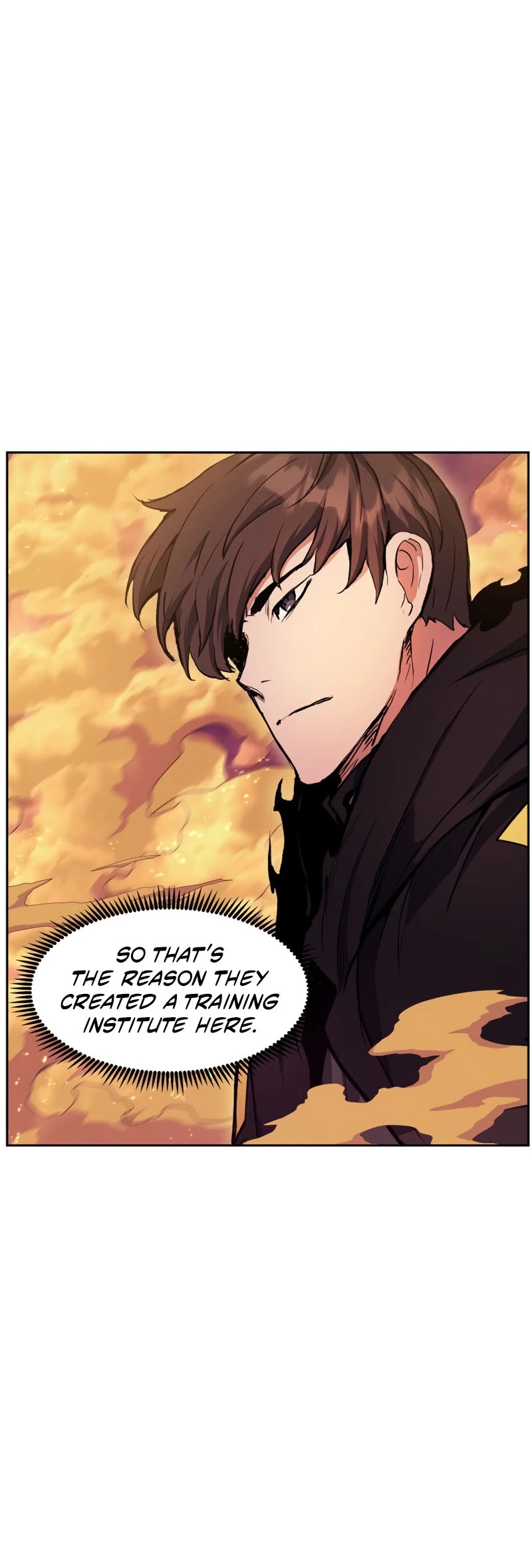 Return of the Broken Constellation Chapter 41 page 37 - Chapter 41
