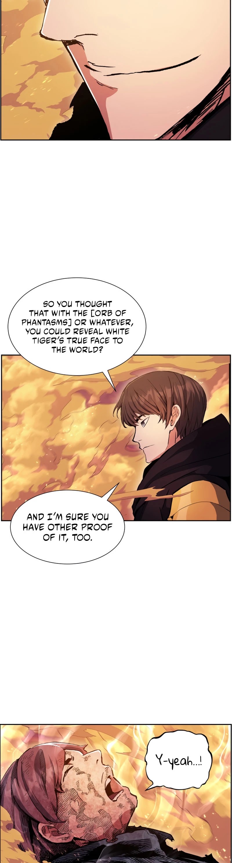 Return of the Broken Constellation Chapter 41 page 40 - Chapter 41
