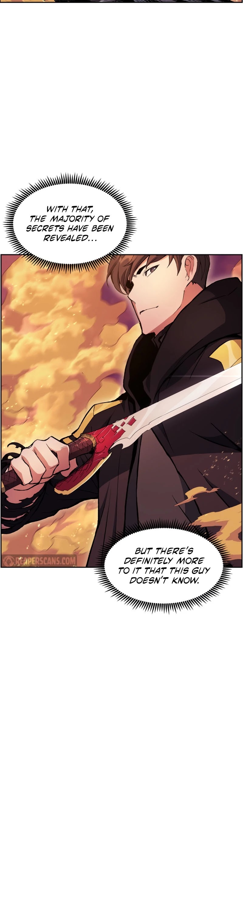 Return of the Broken Constellation Chapter 41 page 41 - Chapter 41