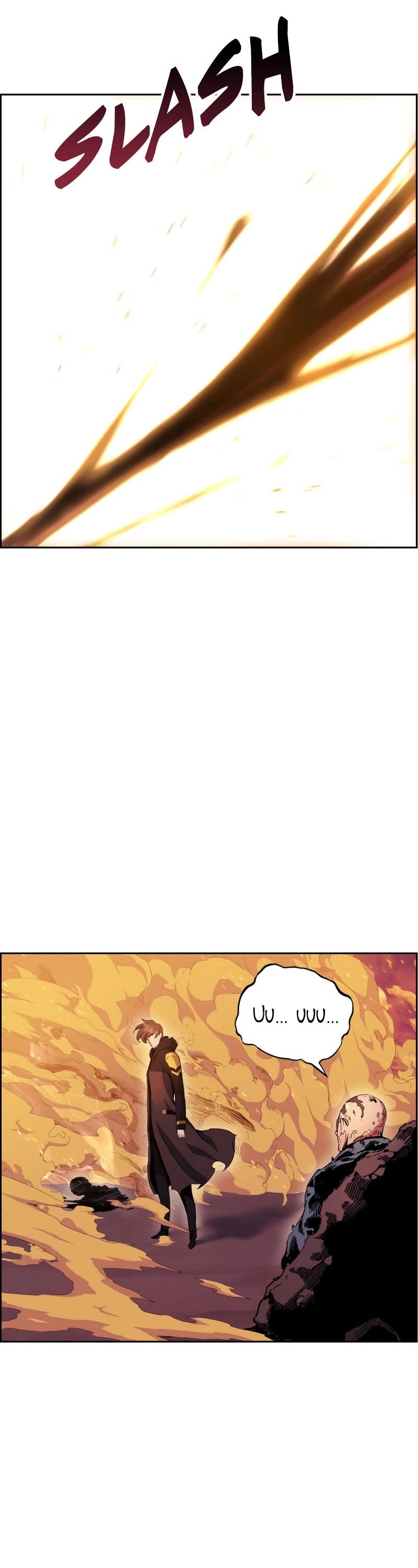 Return of the Broken Constellation Chapter 41 page 42 - Chapter 41