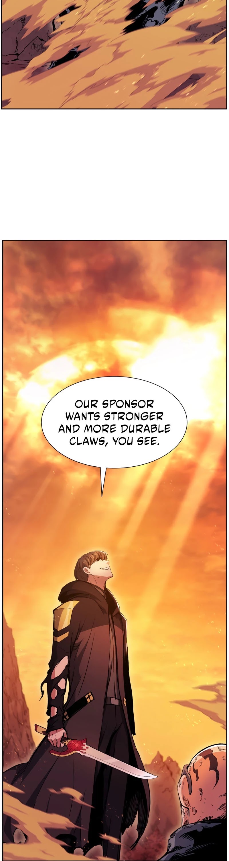 Return of the Broken Constellation Chapter 41 page 47 - Chapter 41