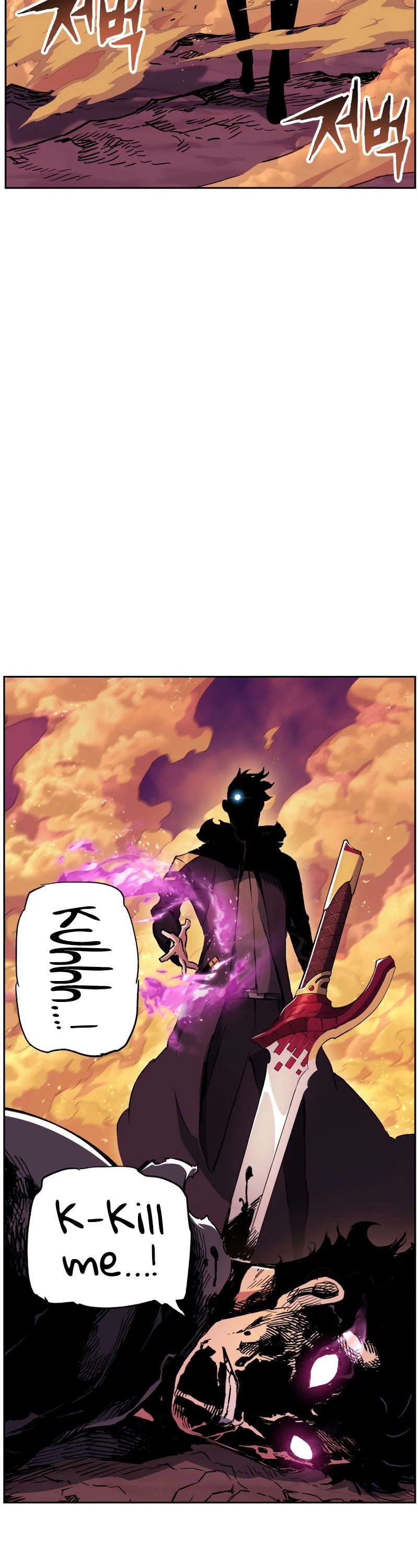 Return of the Broken Constellation Chapter 41 page 7 - Chapter 41