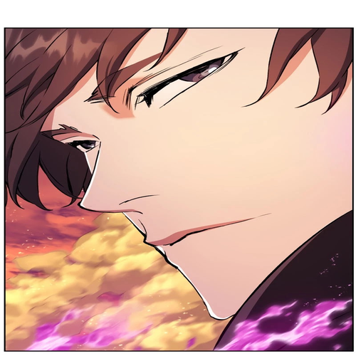 Return of the Broken Constellation Chapter 41 cover
