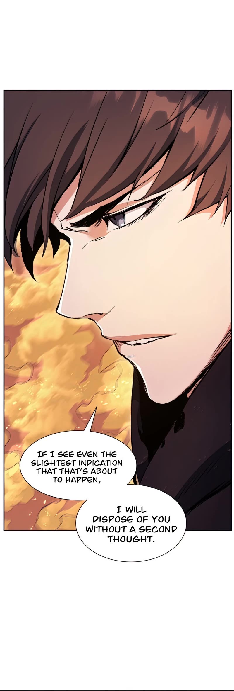 Return of the Broken Constellation Chapter 42 page 10 - Chapter 42