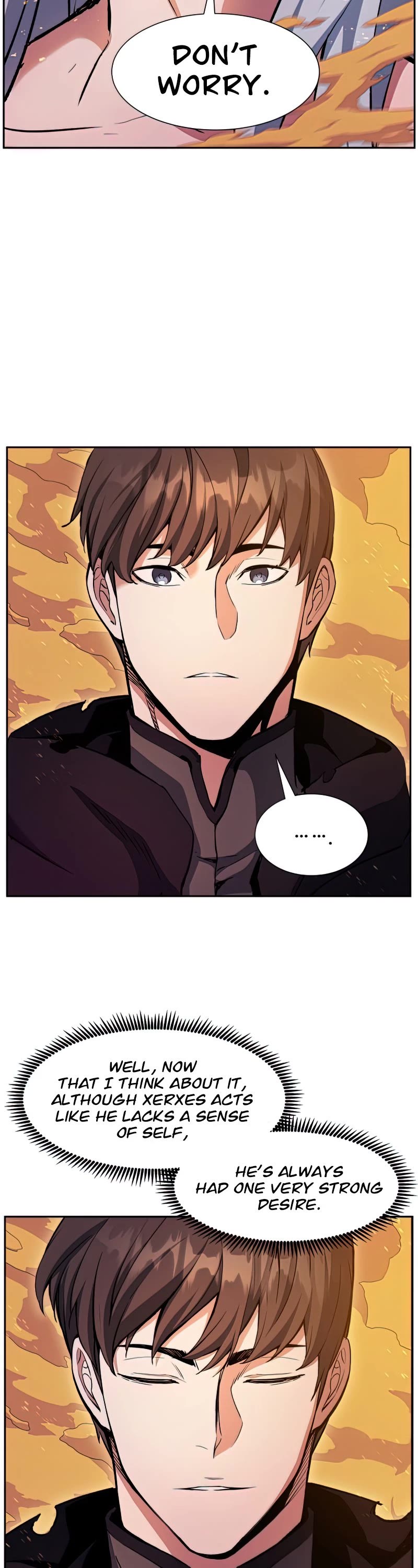 Return of the Broken Constellation Chapter 42 page 13 - Chapter 42