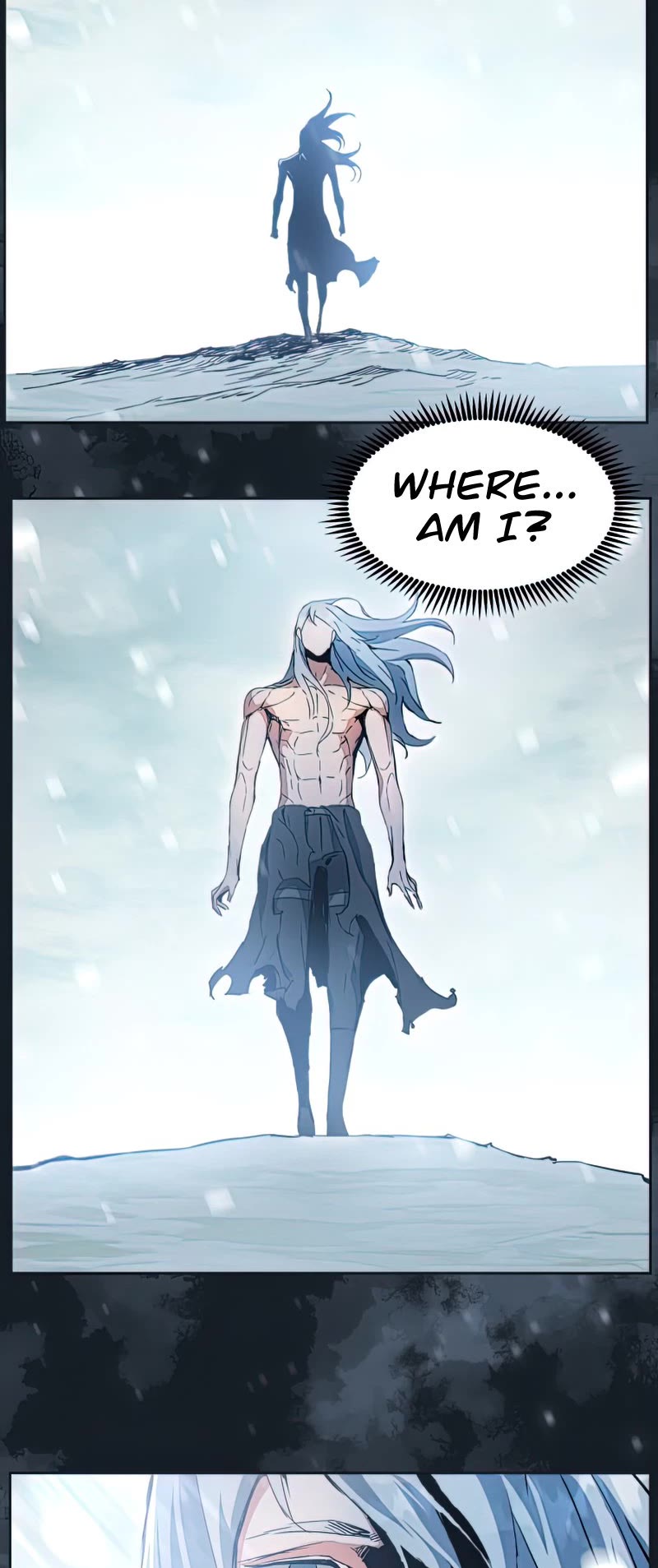 Return of the Broken Constellation Chapter 42 page 19 - Chapter 42